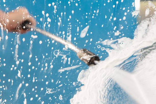 Best Building Exterior Washing  in Campbellsville, KY